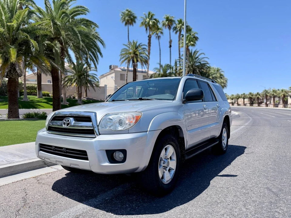 2008 Toyota 4Runner 4th Gen - Image 3 of 19