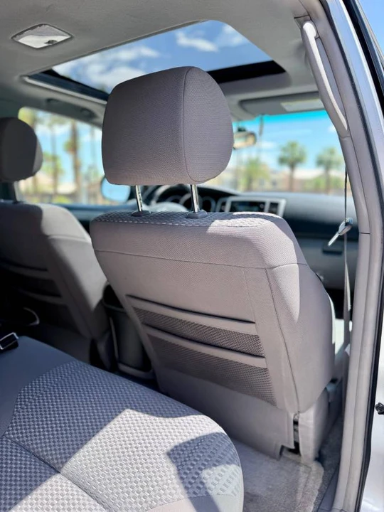 2008 Toyota 4Runner 4th Gen - Image 14 of 19