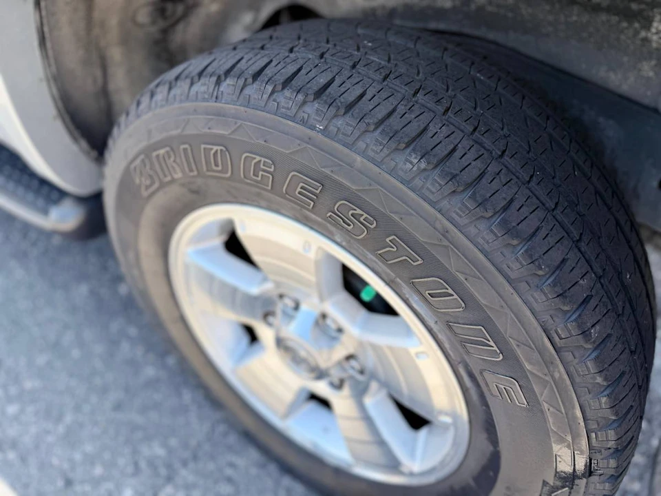 2008 Toyota 4Runner 4th Gen - Image 19 of 19