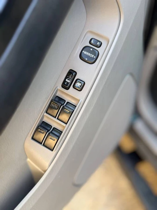 2008 Toyota 4Runner 4th Gen - Image 20 of 22