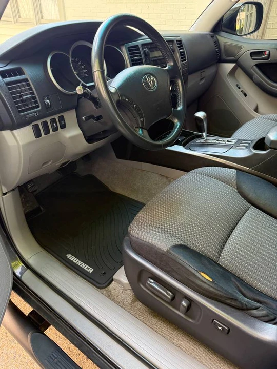 2008 Toyota 4Runner 4th Gen - Image 9 of 22