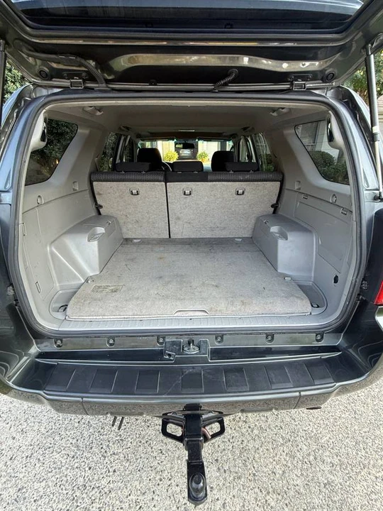 2008 Toyota 4Runner 4th Gen - Image 13 of 22