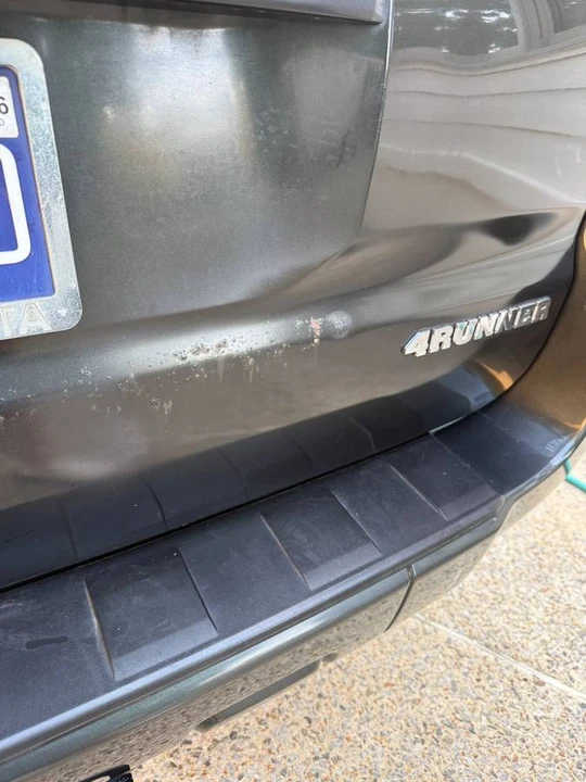 2008 Toyota 4Runner 4th Gen - Image 21 of 22