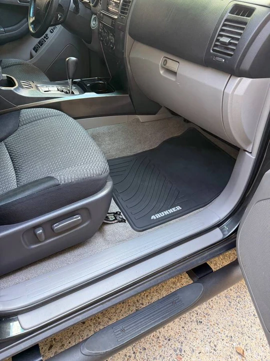 2008 Toyota 4Runner 4th Gen - Image 10 of 22