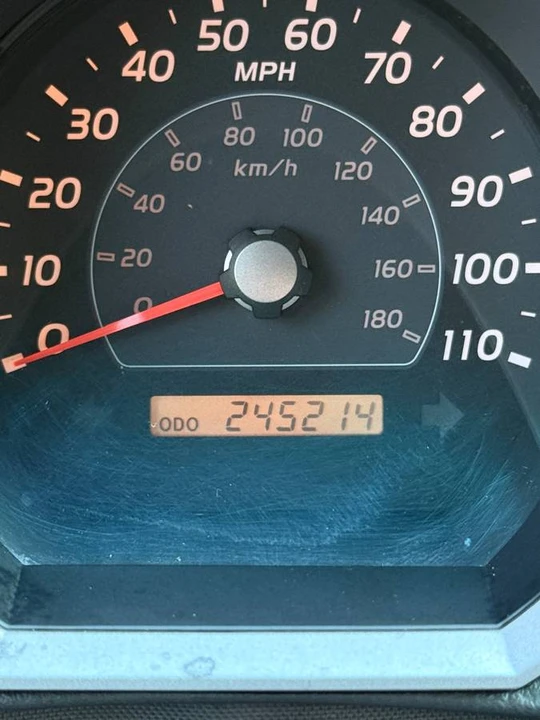 2008 Toyota 4Runner 4th Gen - Image 14 of 22