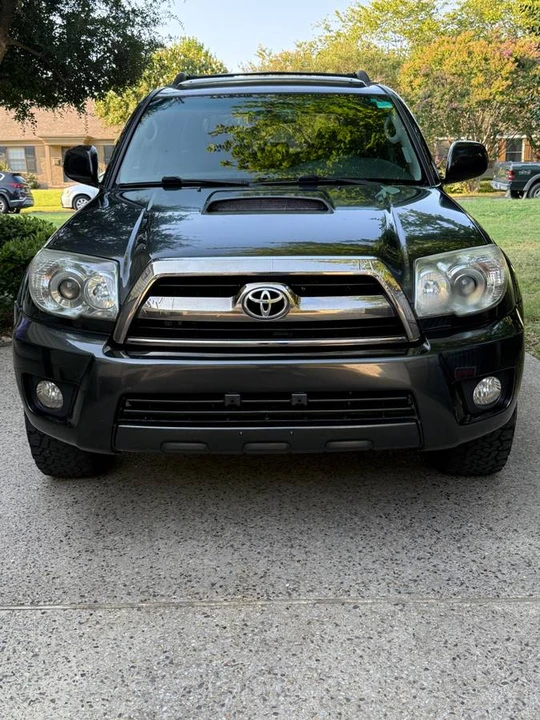 2008 Toyota 4Runner 4th Gen - Image 3 of 22