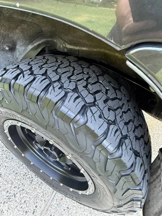 2008 Toyota 4Runner 4th Gen - Image 19 of 22