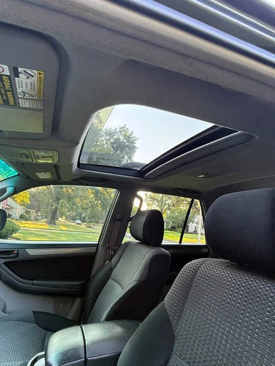 2008 Toyota 4Runner 4th Gen - Image 12 of 22