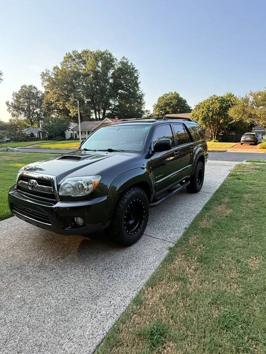 2008 Toyota 4Runner 4th Gen - Image 2 of 22