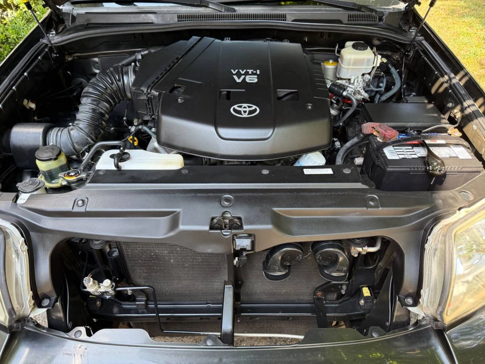 2008 Toyota 4Runner 4th Gen - Image 22 of 22