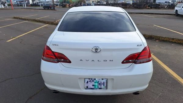 2008 Toyota Avalon 2nd Gen - Image 4 of 19