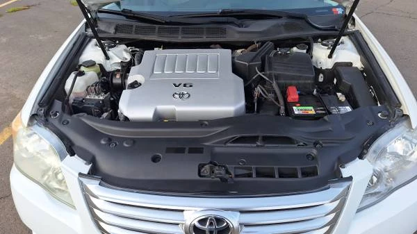 2008 Toyota Avalon 2nd Gen - Image 5 of 19