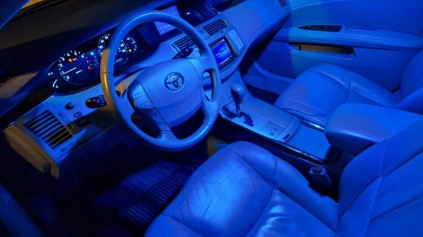 2008 Toyota Avalon 2nd Gen - Image 10 of 19