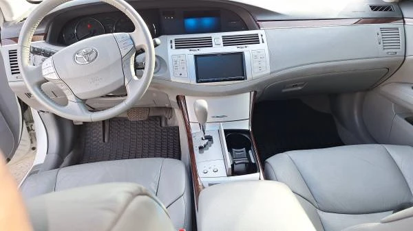 2008 Toyota Avalon 2nd Gen - Image 6 of 19