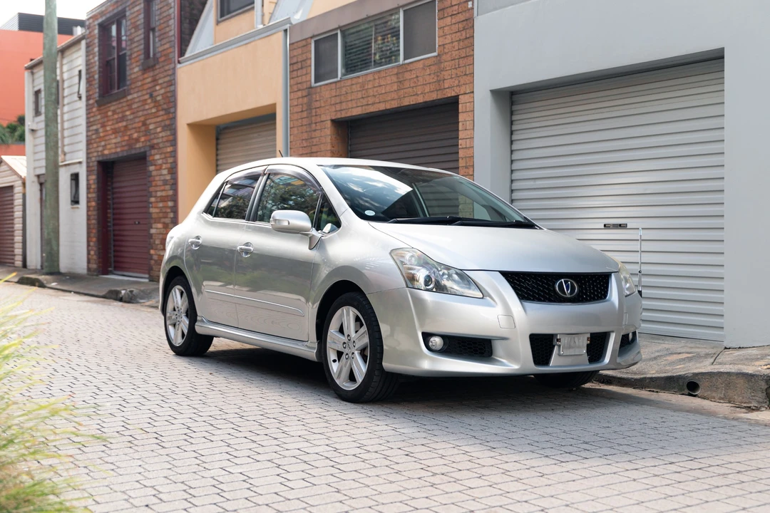 2008 Toyota Corolla 10th Gen - Image 2 of 31