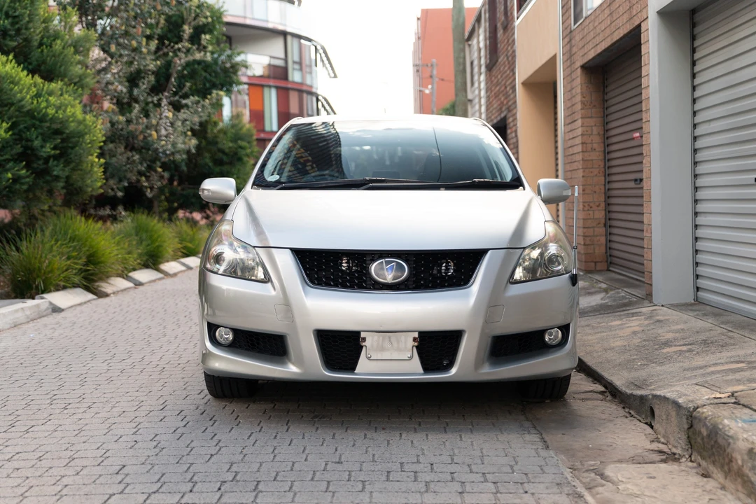 2008 Toyota Corolla 10th Gen - Image 5 of 31