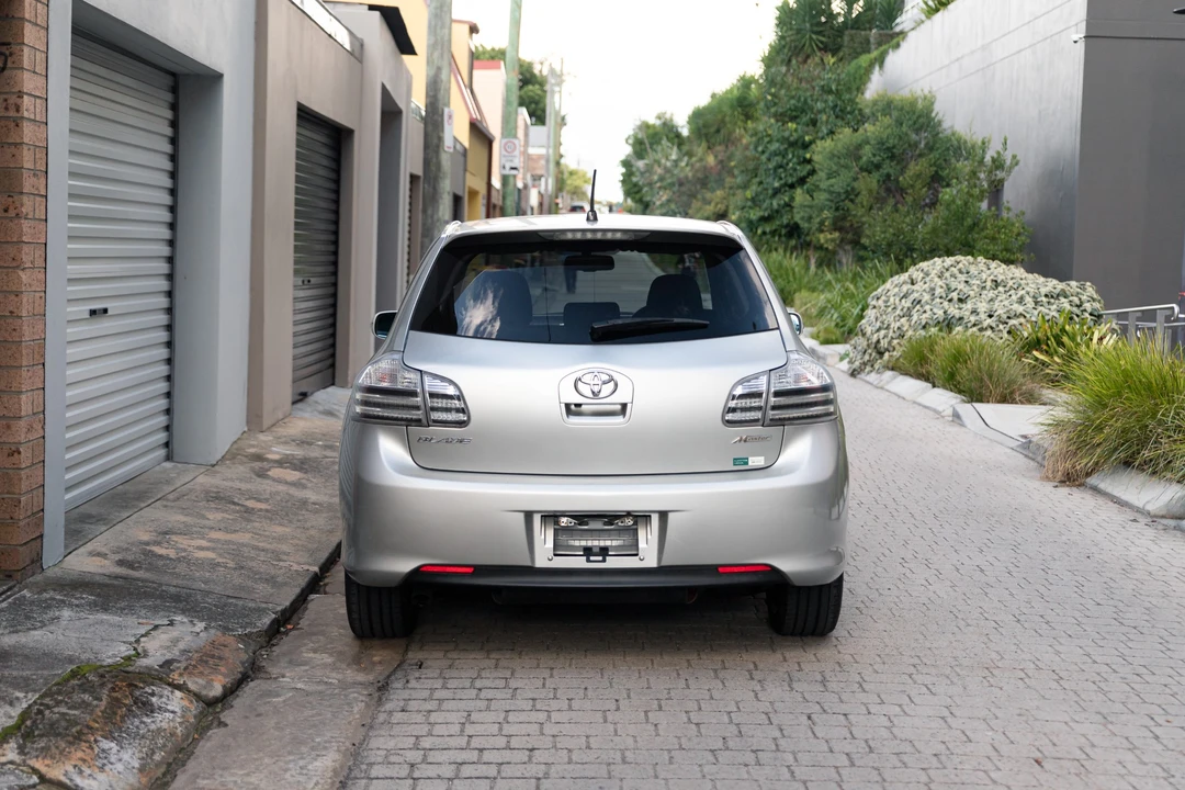 2008 Toyota Corolla 10th Gen - Image 6 of 31