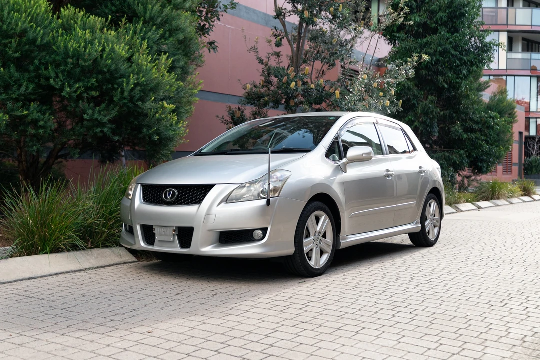 2008 Toyota Corolla 10th Gen - Image 9 of 31