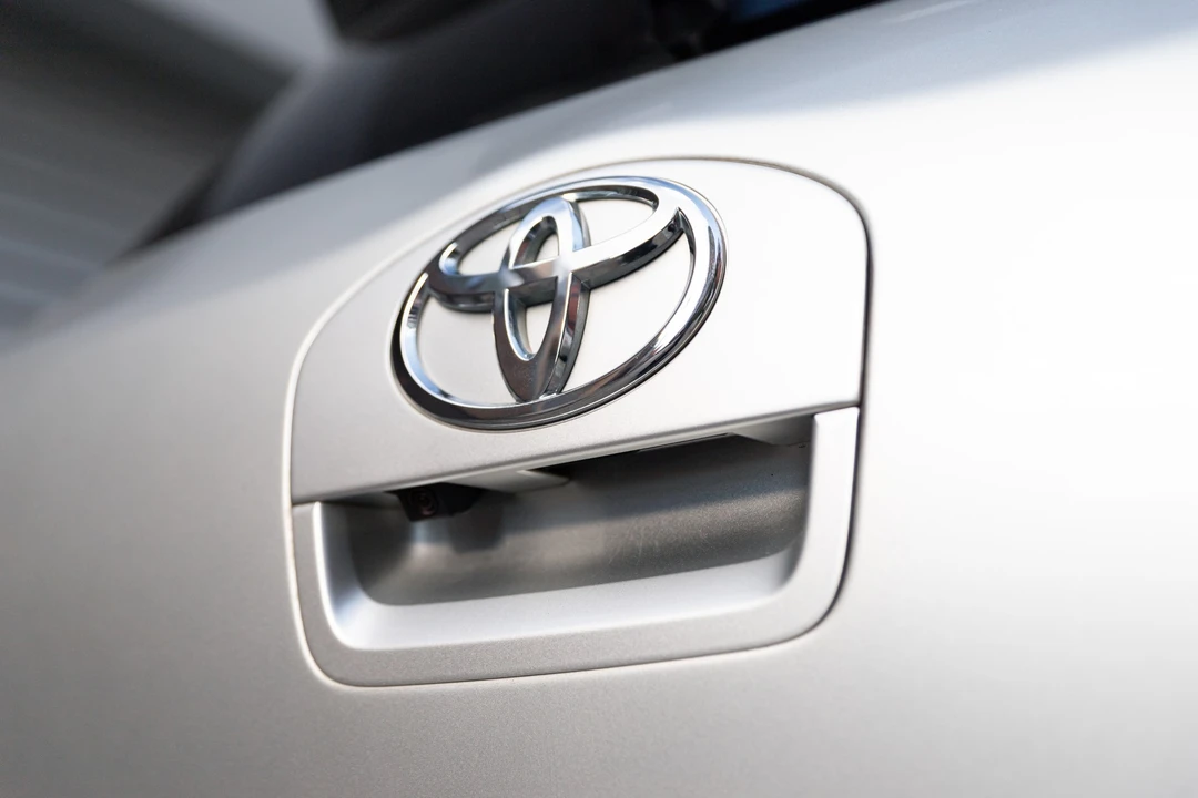 2008 Toyota Corolla 10th Gen - Image 18 of 31