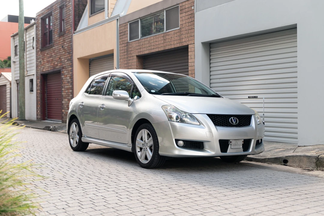 2008 Toyota Corolla 10th Gen - Image 10 of 31