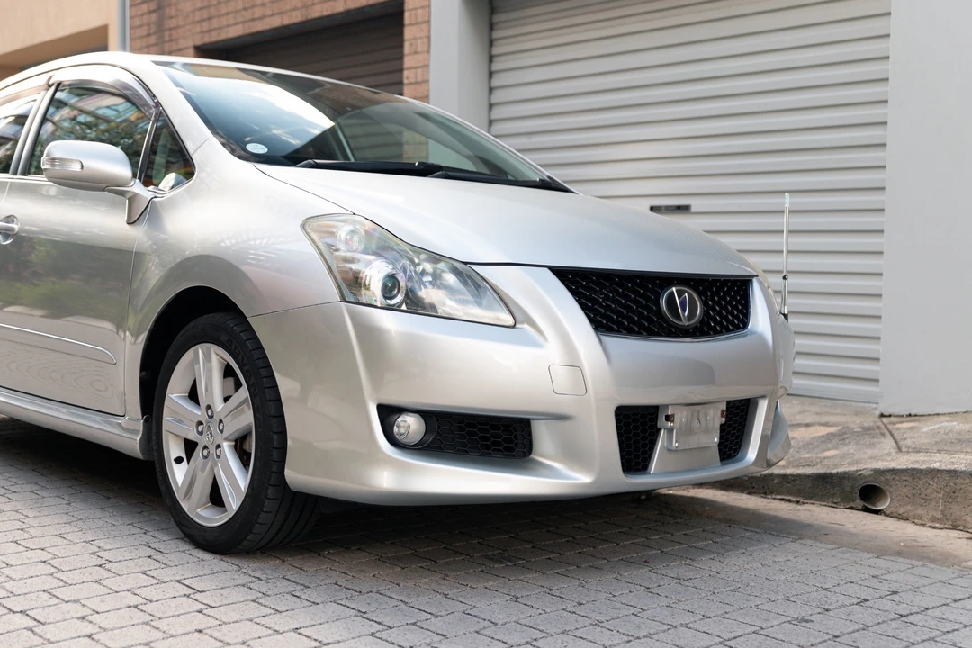 2008 Toyota Corolla 10th Gen - Image 11 of 31