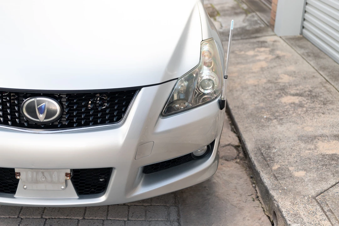 2008 Toyota Corolla 10th Gen - Image 17 of 31