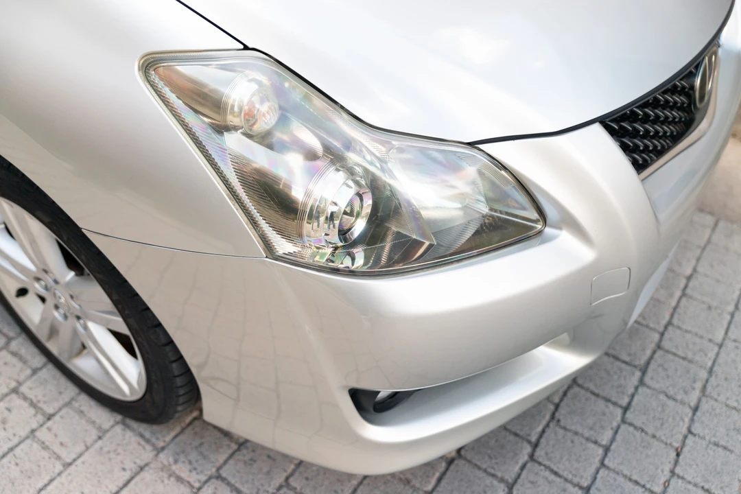 2008 Toyota Corolla 10th Gen - Image 29 of 31