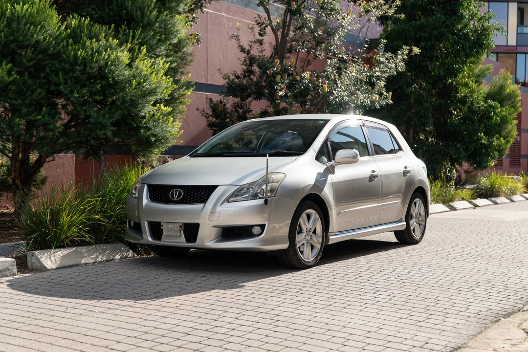 2008 Toyota Corolla 10th Gen - Image 3 of 31