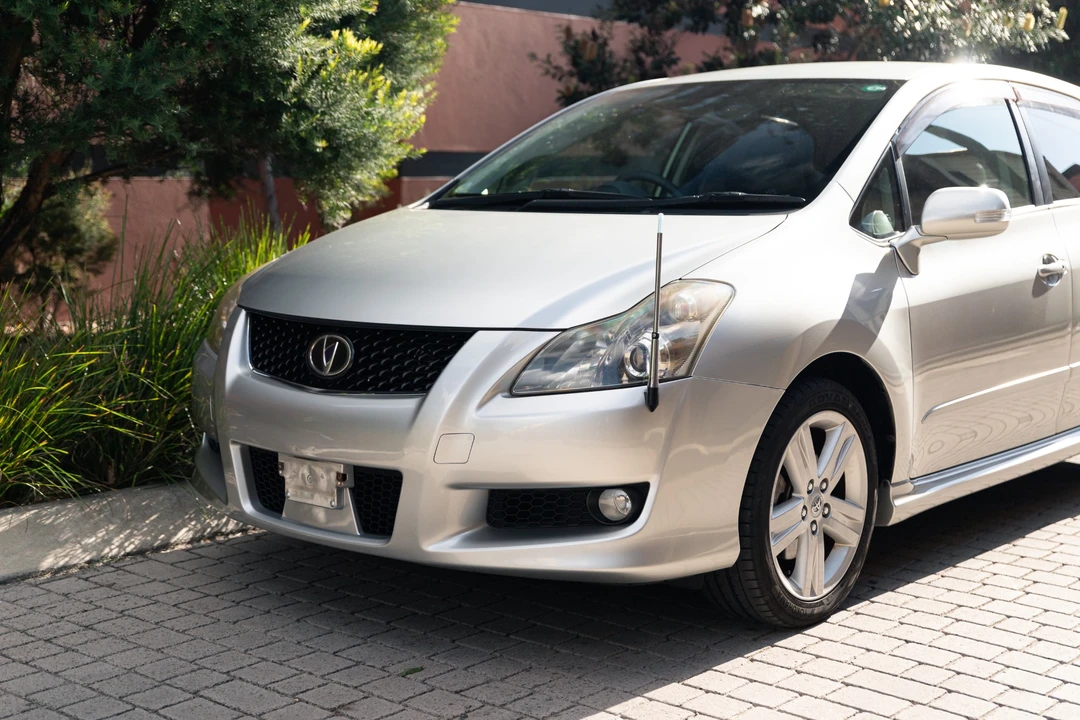 2008 Toyota Corolla 10th Gen - Image 4 of 31