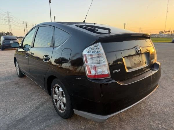 2008 Toyota Prius 2nd Gen - Image 4 of 17
