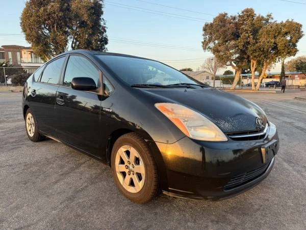 2008 Toyota Prius 2nd Gen - Image 2 of 17