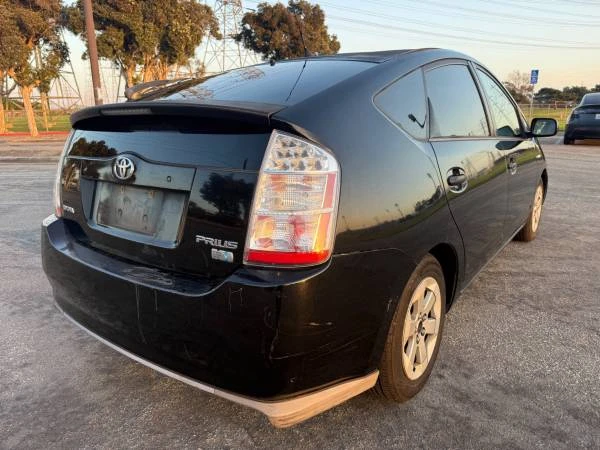 2008 Toyota Prius 2nd Gen - Image 3 of 17