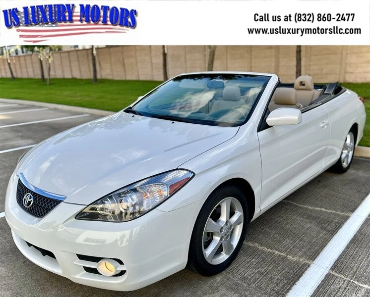 2008 Toyota Solara 2nd Gen - Image 2 of 4