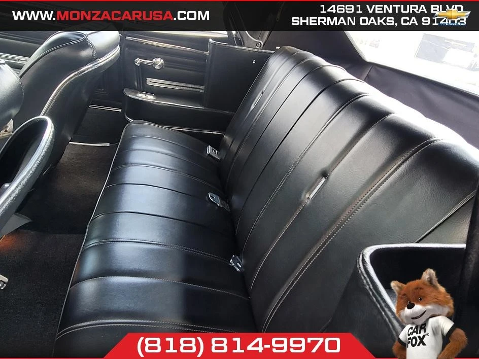 2008 Chevrolet Chevelle - Image 18 of 21