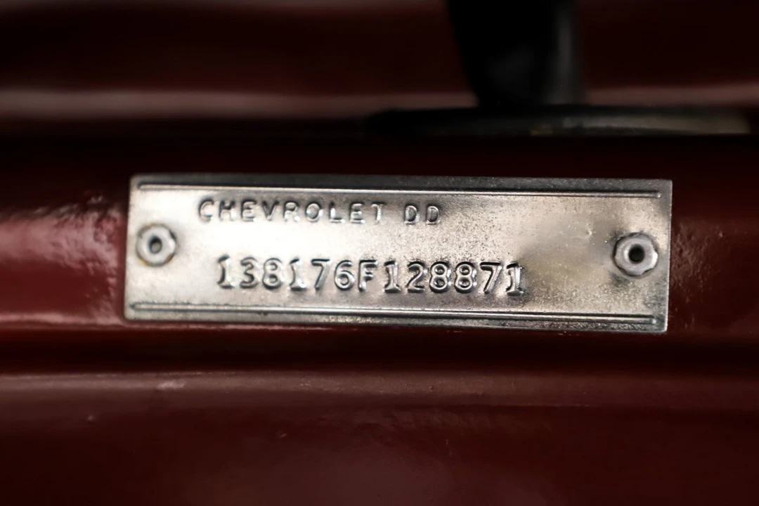 2008 Chevrolet Chevelle - Image 14 of 21