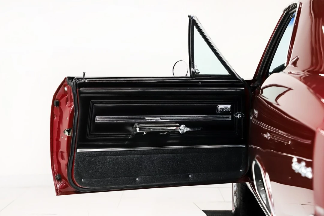 2008 Chevrolet Chevelle - Image 8 of 21