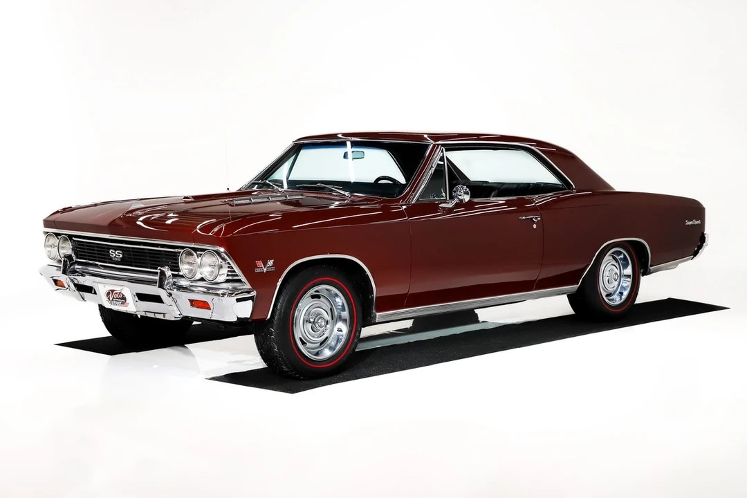 2008 Chevrolet Chevelle - Image 21 of 21