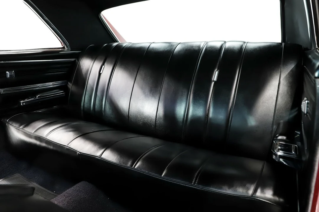 2008 Chevrolet Chevelle - Image 13 of 21