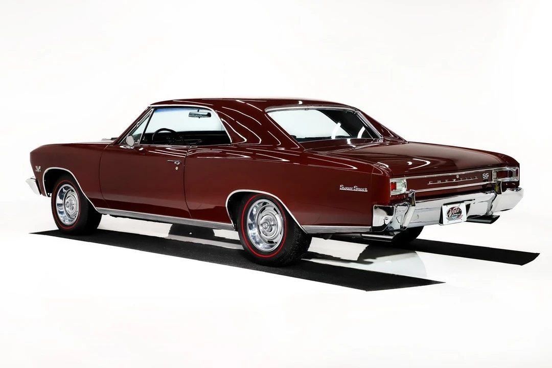2008 Chevrolet Chevelle - Image 7 of 21