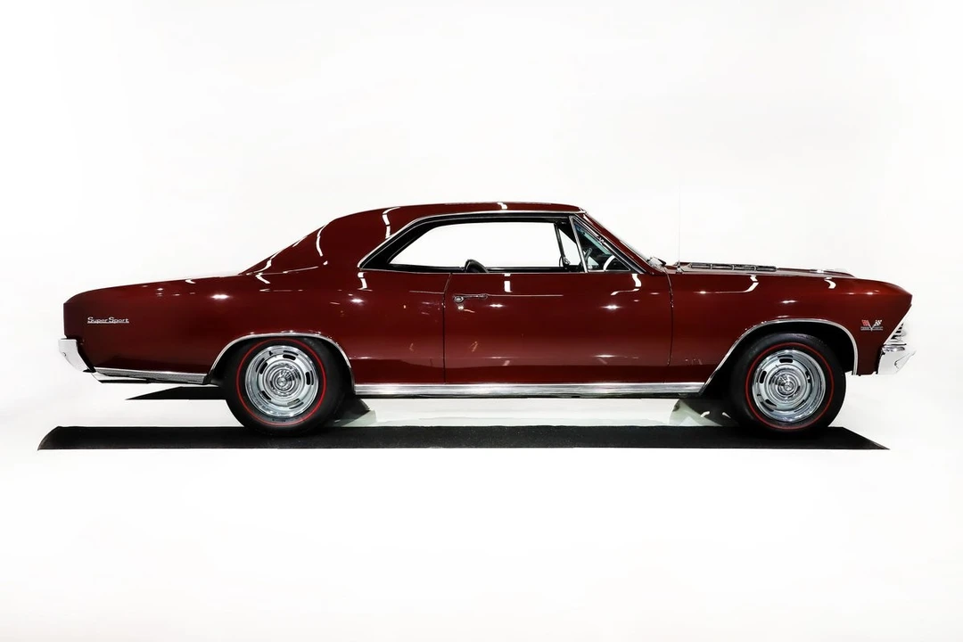 2008 Chevrolet Chevelle - Image 15 of 21