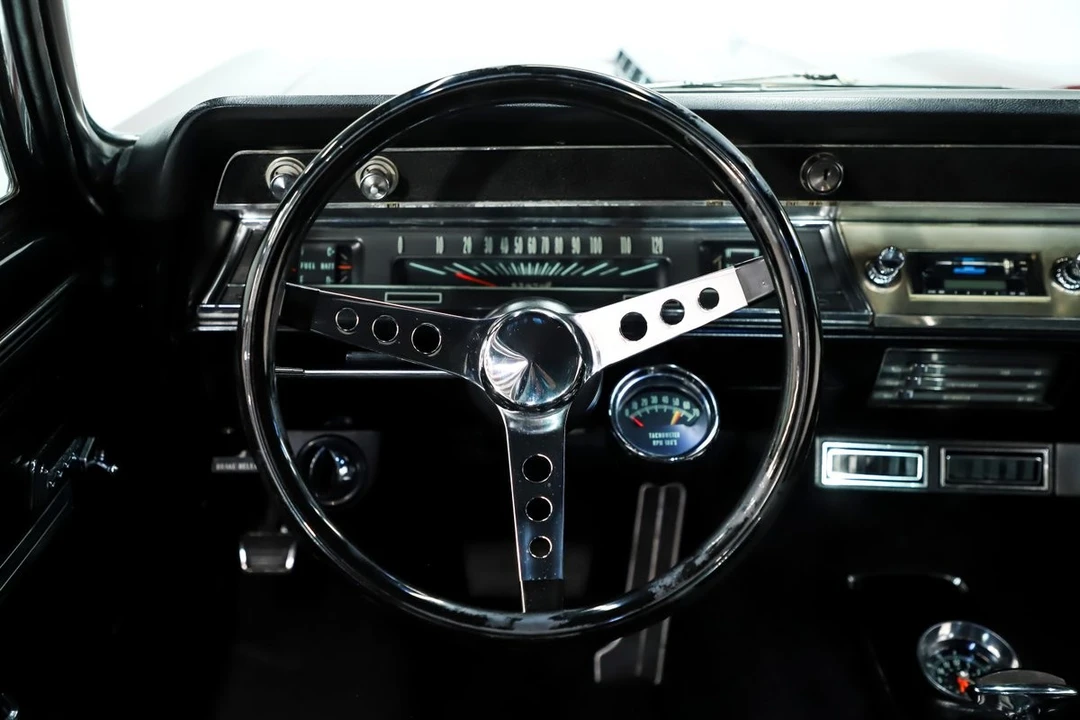 2008 Chevrolet Chevelle - Image 16 of 21