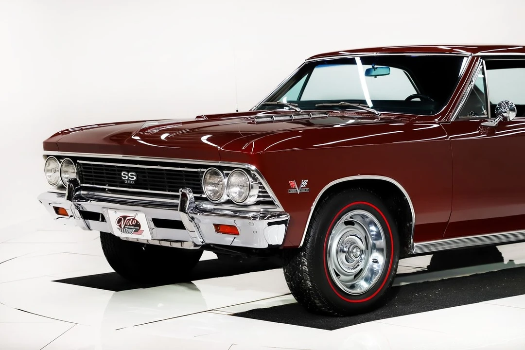 2008 Chevrolet Chevelle - Image 18 of 21