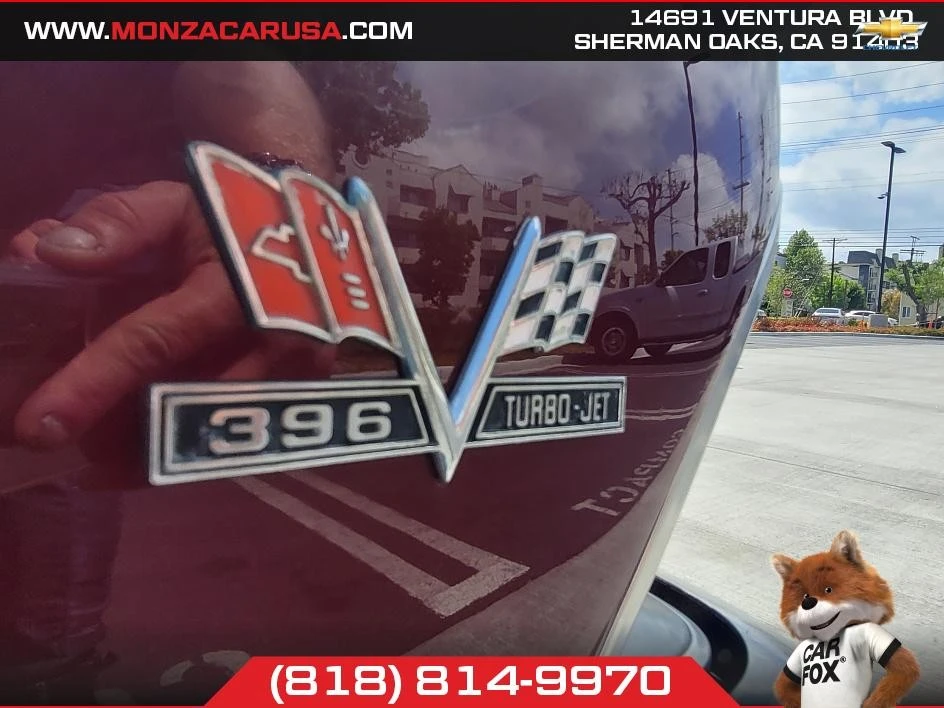2008 Chevrolet Chevelle - Image 14 of 28