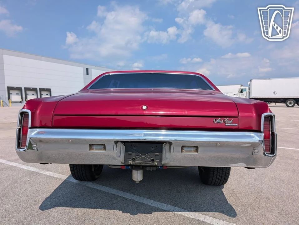 2008 Chevrolet Monte Carlo - Image 13 of 31