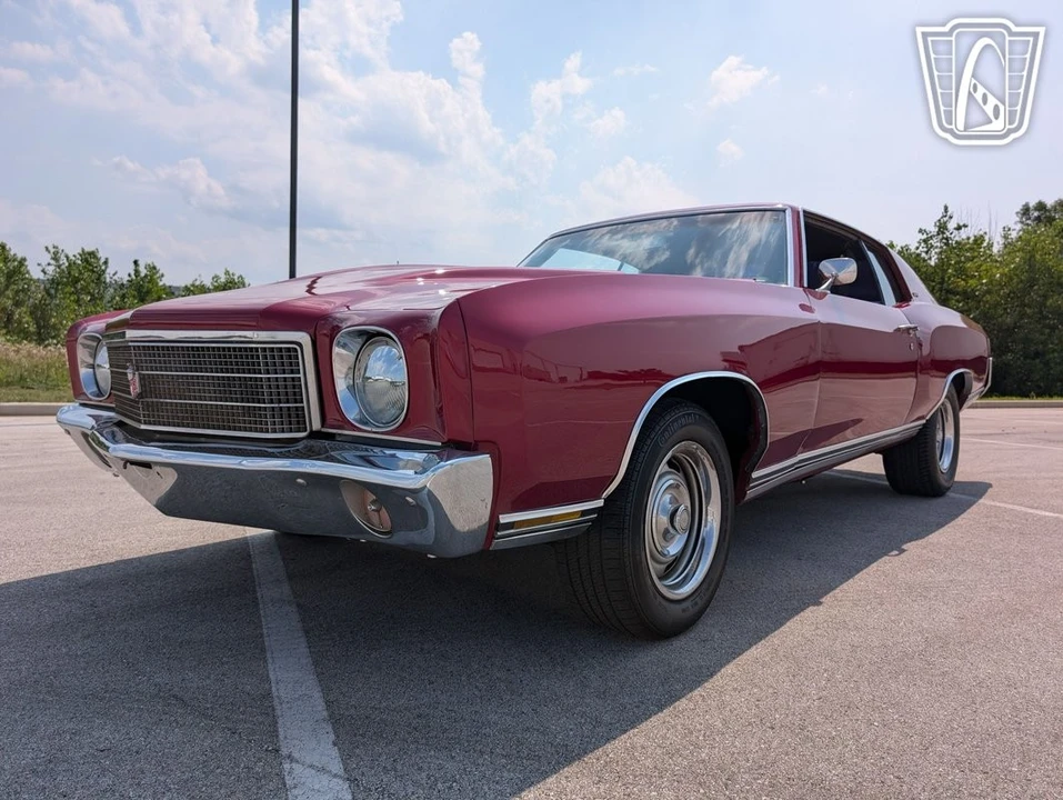 2008 Chevrolet Monte Carlo - Image 4 of 12