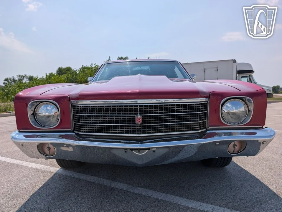 2008 Chevrolet Monte Carlo - Image 25 of 31