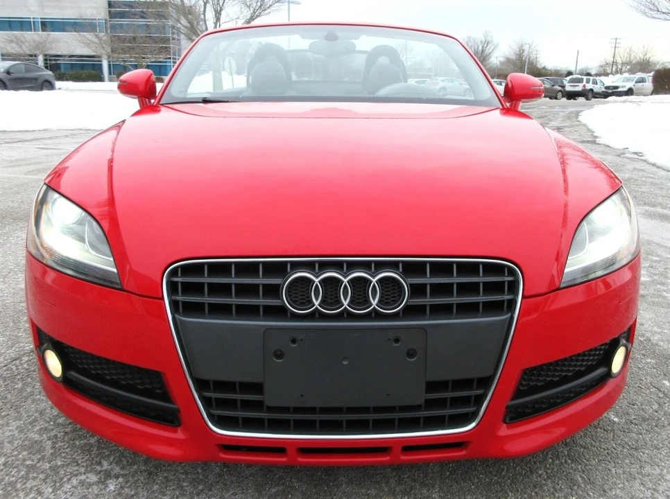 2008 Audi TT Mk2 - Image 13 of 21