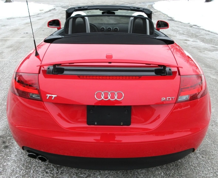 2008 Audi TT Mk2 - Image 14 of 21
