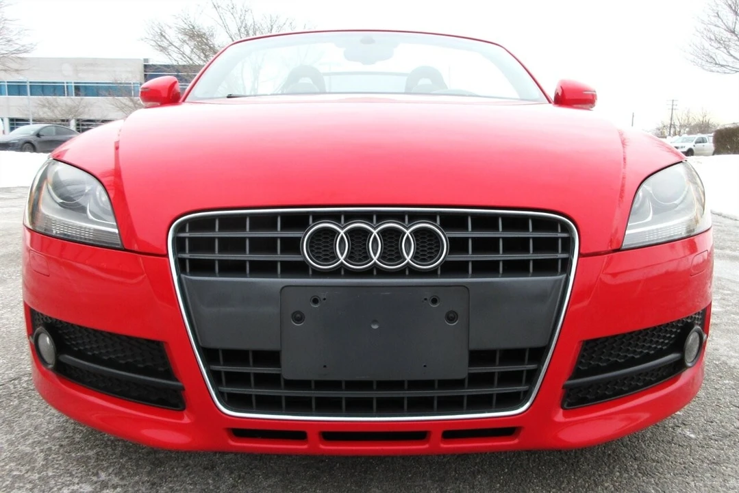 2008 Audi TT Mk2 - Image 15 of 21