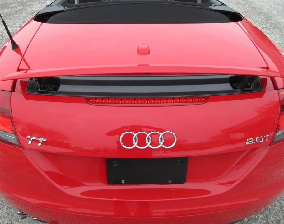 2008 Audi TT Mk2 - Image 17 of 21
